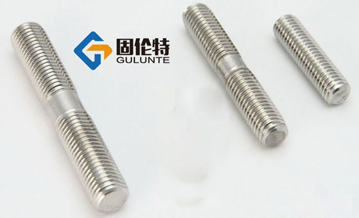 不銹鋼雙頭螺栓 不銹鋼雙頭螺栓